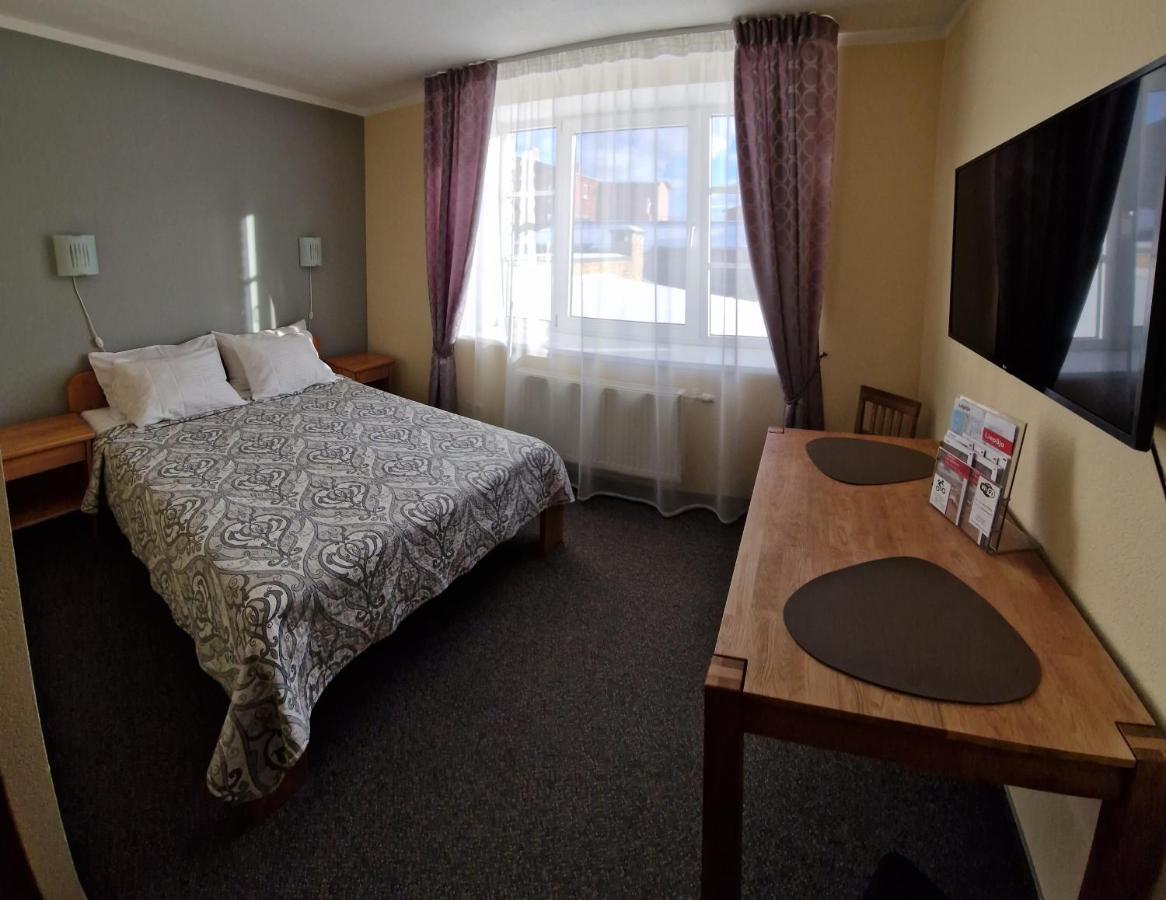 Hotel Linda Liepaja Room photo